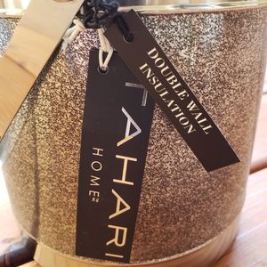 tahari home ice bucket